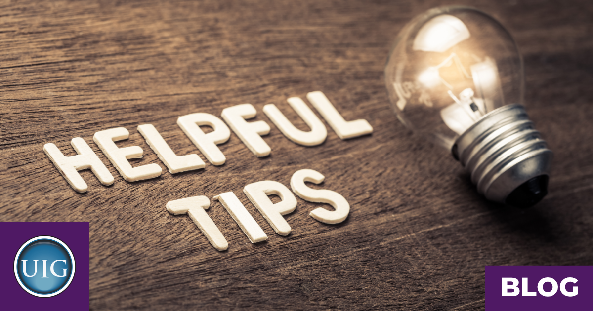 Helpful Tips for AEP for Insurance Agents
